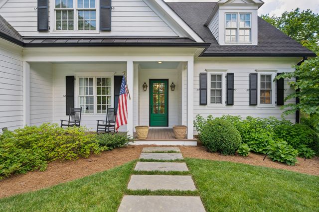 114 Lyerly Street, Lookout Mountain, TN 37350