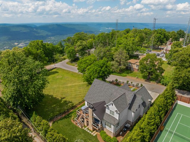 114 Lyerly Street, Lookout Mountain, TN 37350