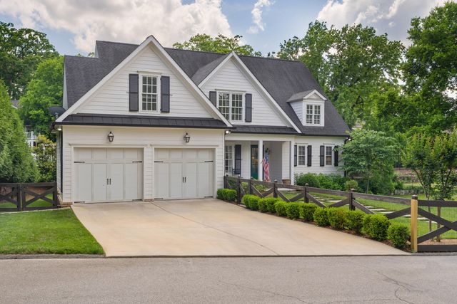 114 Lyerly Street, Lookout Mountain, TN 37350