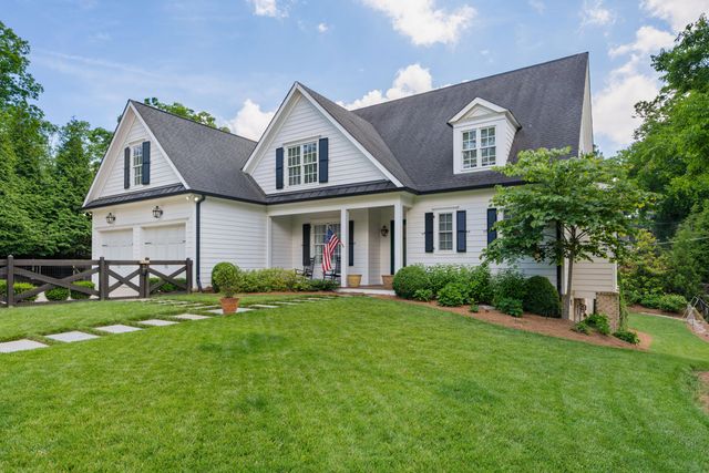114 Lyerly Street, Lookout Mountain, TN 37350