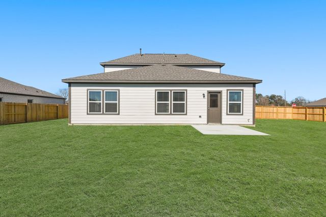 11015 Youngquist Drive, Mont Belvieu, TX 77535