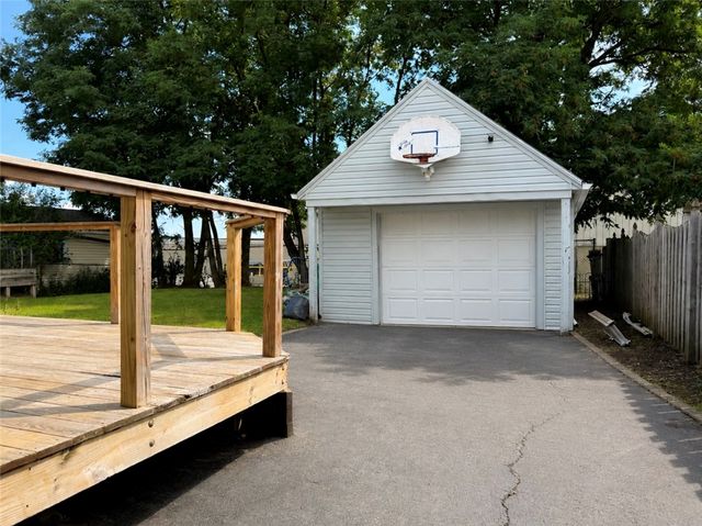 194 Stenson Street, Rochester, NY 14606
