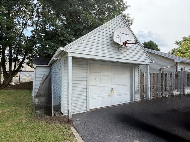 194 Stenson Street, Rochester, NY 14606