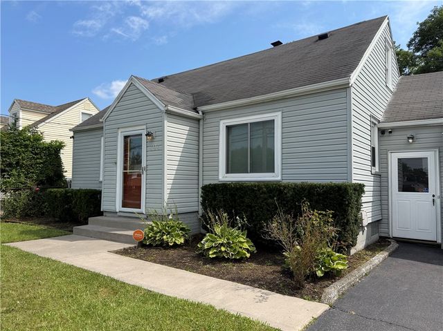 194 Stenson Street, Rochester, NY 14606