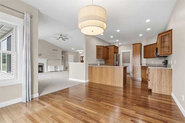 5420 Farallon Drive, Kalamazoo, MI 49009