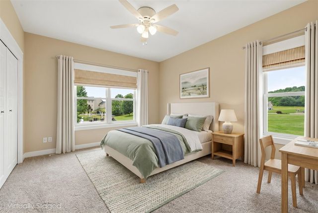 5420 Farallon Drive, Kalamazoo, MI 49009