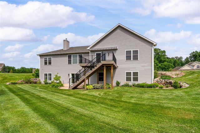 5420 Farallon Drive, Kalamazoo, MI 49009