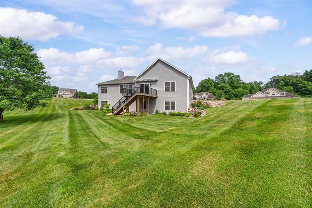 5420 Farallon Drive, Kalamazoo, MI 49009
