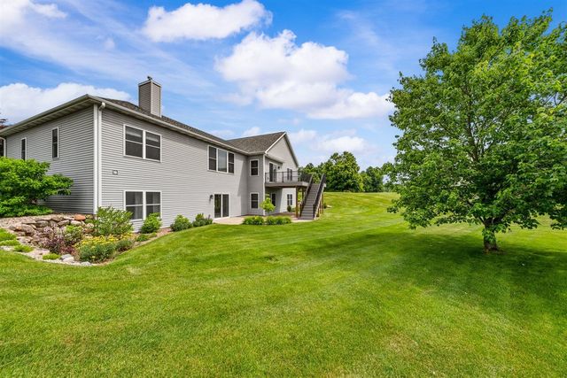 5420 Farallon Drive, Kalamazoo, MI 49009