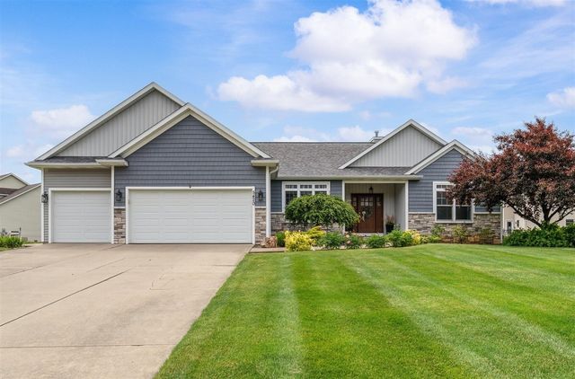 5420 Farallon Drive, Kalamazoo, MI 49009