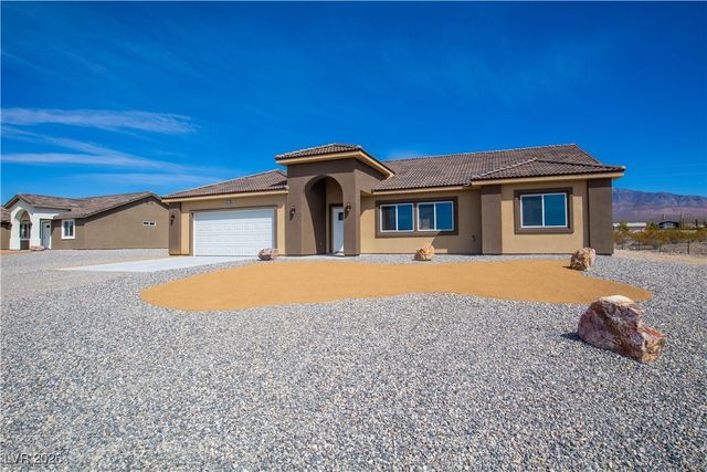 5821 Genoa Avenue, Pahrump, NV 89060