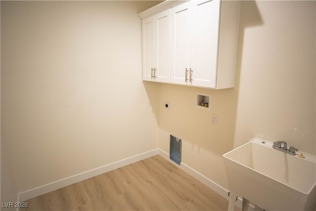 5821 Genoa Avenue, Pahrump, NV 89060