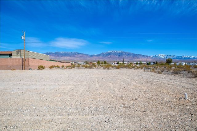 5821 Genoa Avenue, Pahrump, NV 89060