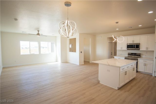 5821 Genoa Avenue, Pahrump, NV 89060