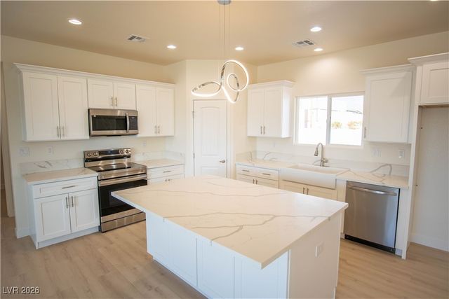 5821 Genoa Avenue, Pahrump, NV 89060