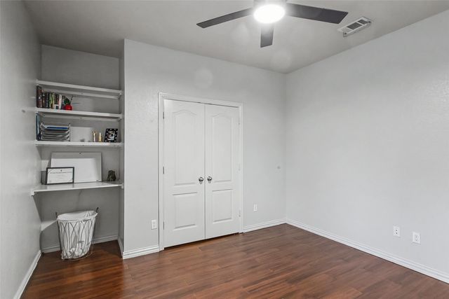 720 Saddle Ridge Trail, Weatherford, TX 76087