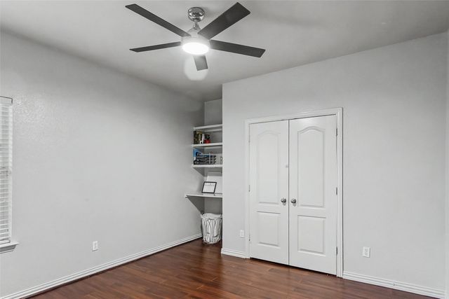 720 Saddle Ridge Trail, Weatherford, TX 76087