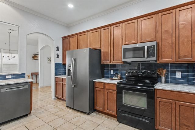 720 Saddle Ridge Trail, Weatherford, TX 76087