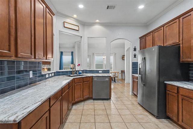 720 Saddle Ridge Trail, Weatherford, TX 76087