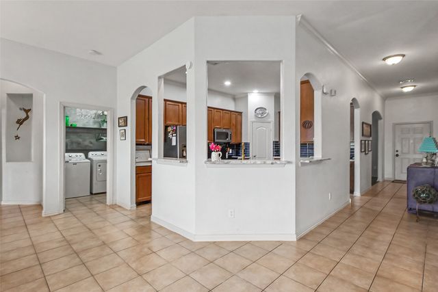 720 Saddle Ridge Trail, Weatherford, TX 76087