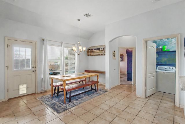 720 Saddle Ridge Trail, Weatherford, TX 76087