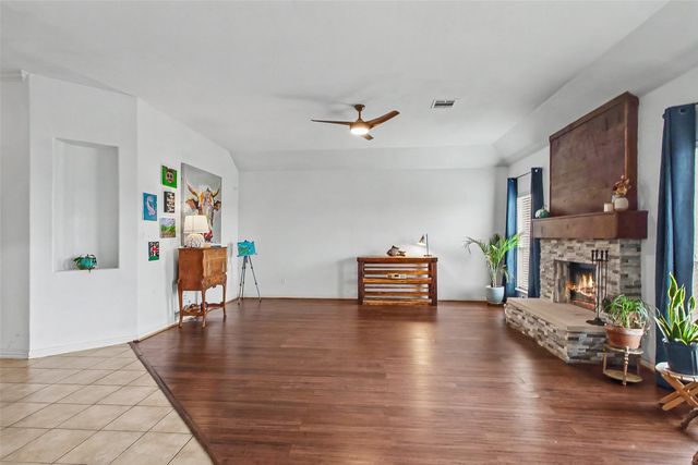 720 Saddle Ridge Trail, Weatherford, TX 76087