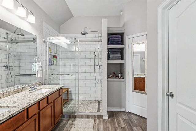 720 Saddle Ridge Trail, Weatherford, TX 76087