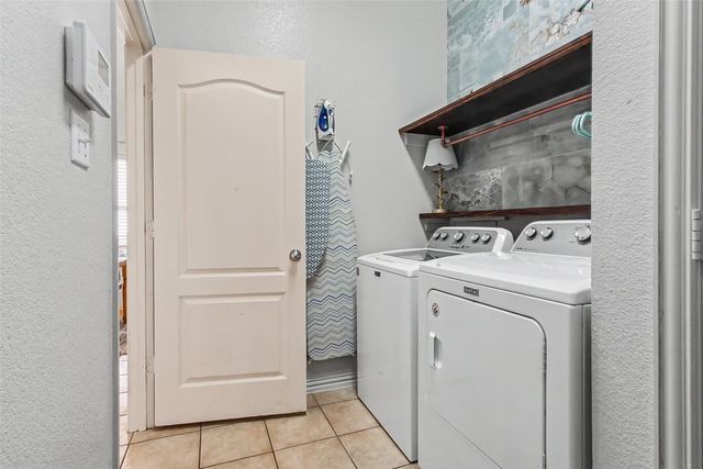 720 Saddle Ridge Trail, Weatherford, TX 76087