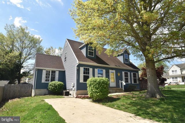 107 CHESTNUT DR, Elkton, MD 21921