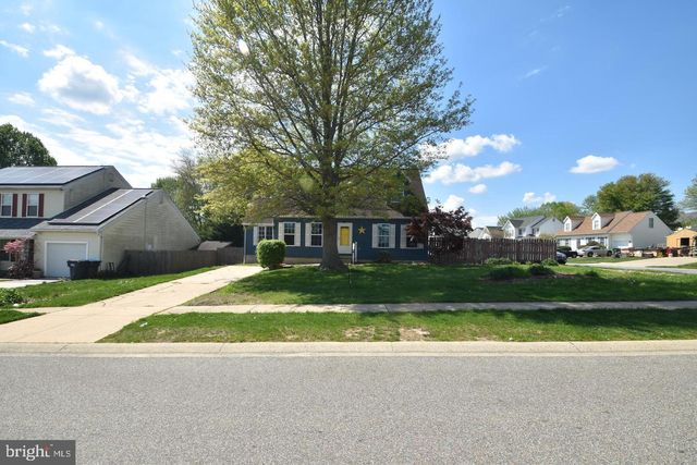 107 CHESTNUT DR, Elkton, MD 21921