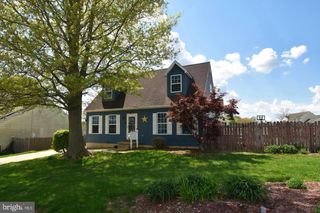 107 CHESTNUT DR, Elkton, MD 21921