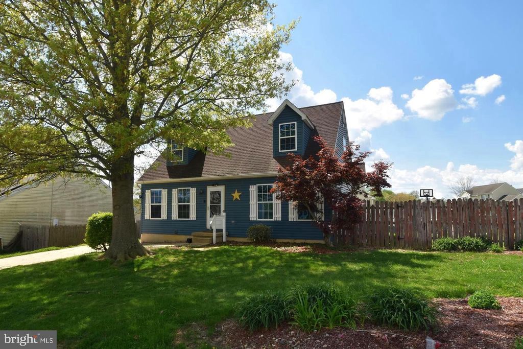 107 CHESTNUT DR, Elkton, MD 21921