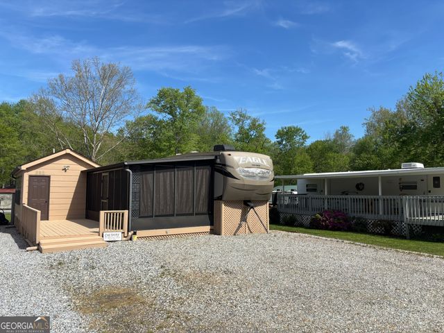 101 Bridge Loop Drive, Cleveland, GA 30528