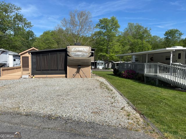 101 Bridge Loop Drive, Cleveland, GA 30528