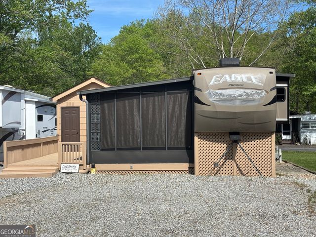 101 Bridge Loop Drive, Cleveland, GA 30528