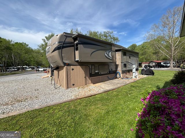 101 Bridge Loop Drive, Cleveland, GA 30528