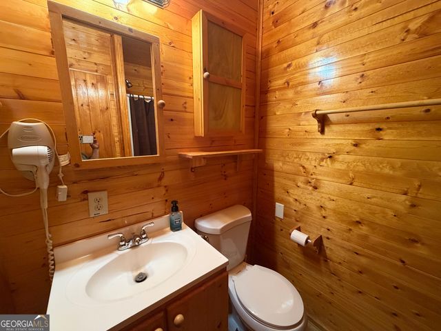 101 Bridge Loop Drive, Cleveland, GA 30528