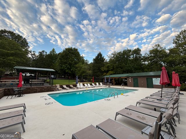 101 Bridge Loop Drive, Cleveland, GA 30528