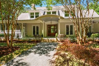 808 Solitude Point, Chapel Hill, NC 27516