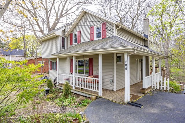 485 Ridge Road, Webster, NY 14580