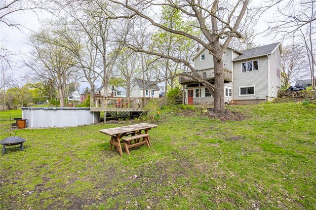 485 Ridge Road, Webster, NY 14580