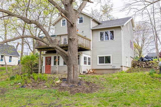 485 Ridge Road, Webster, NY 14580