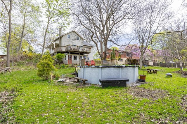 485 Ridge Road, Webster, NY 14580