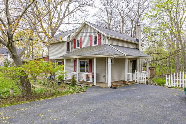 485 Ridge Road, Webster, NY 14580