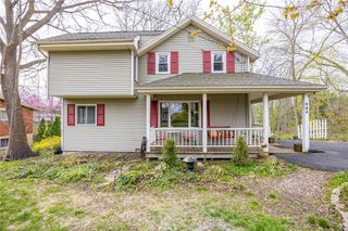 485 Ridge Road, Webster, NY 14580