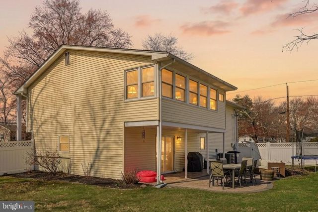 6 RYDAL DR, Lawrenceville, NJ 08648