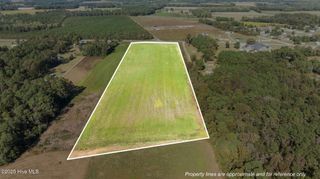 12.5 Acres Bonnetsville Road, Clinton, NC 28328
