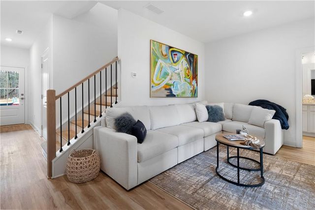 108 Waterview Court, Waleska, GA 30183