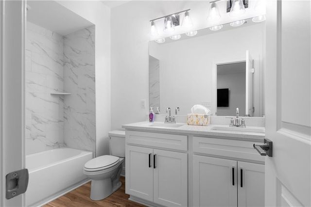 108 Waterview Court, Waleska, GA 30183