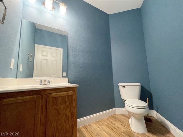 2825 Woodland Park Avenue, North Las Vegas, NV 89086